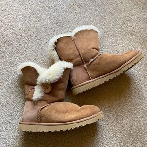 Women’s Ugg’s